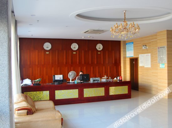 Others 4, Jixi Yuxuan Hotel, Xuancheng