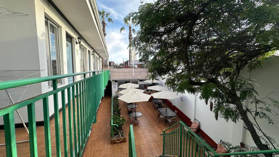 Others 4, Residencial Las Palmeras, Iquique