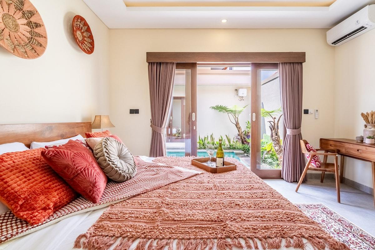 5, Solari Elephant Villa, Gianyar