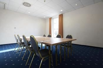 Others 4, Four Points Flex by Sheraton Goettingen, Göttingen