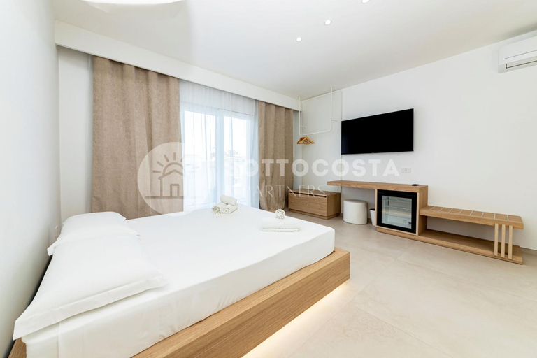 Bedroom 4, Relais Dolcevita, Lecce