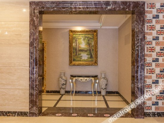 Others 5, Feilong Hotel, Chengdu