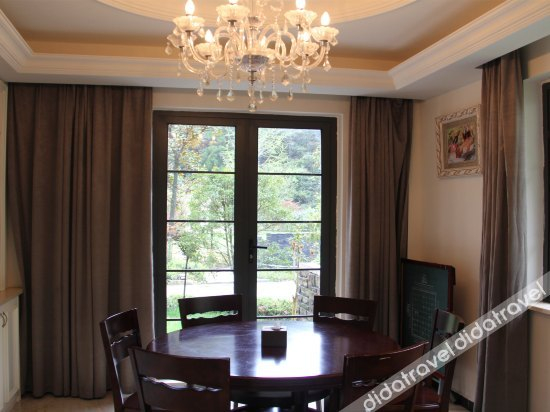 Others 4, Swanburg Resort Hotel, Wenzhou