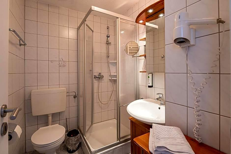Bathroom 3, Nordstern, Wittmund