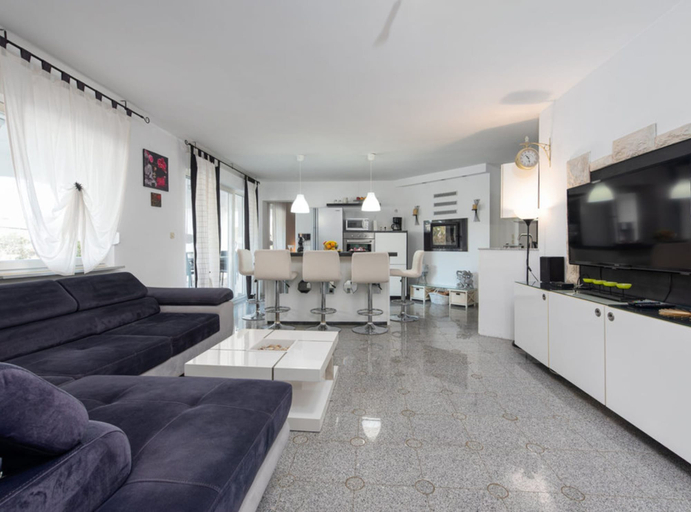 Others 5, Marilona Welle Apartments Vir, Vir