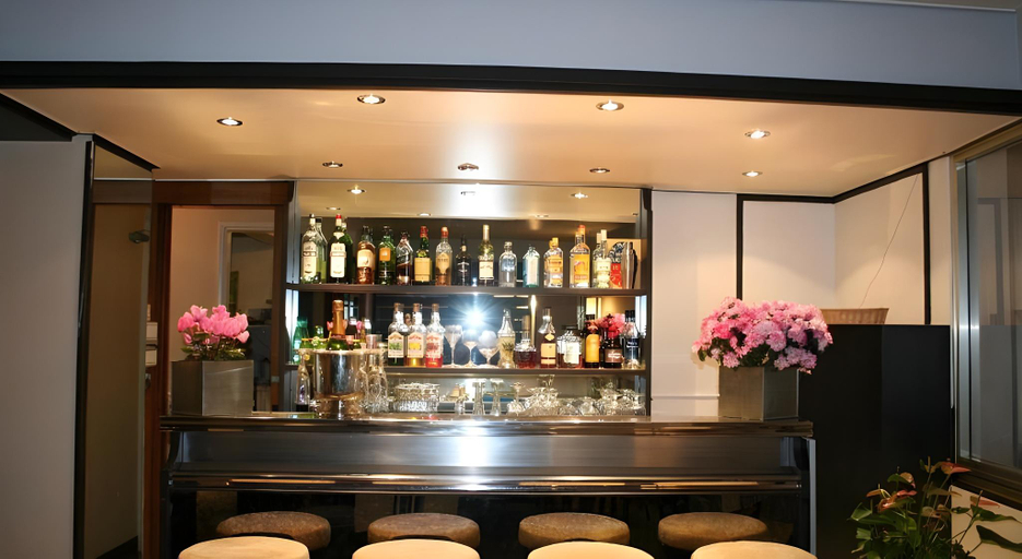 Food & Drinks 5, Comte De Nice, Alpes-Maritimes