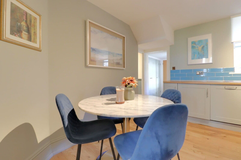 Others 5, Central Brighton Apartment, Brighton and Hove
