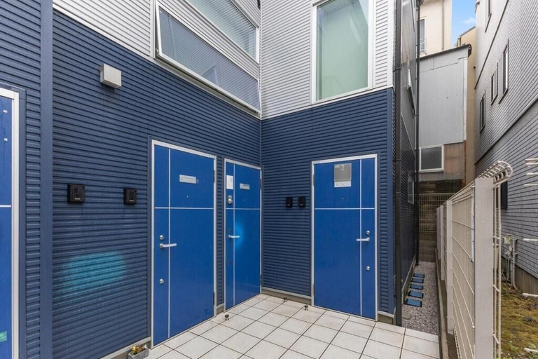 Exterior & Views 2, Anon Shibuya, Shibuya