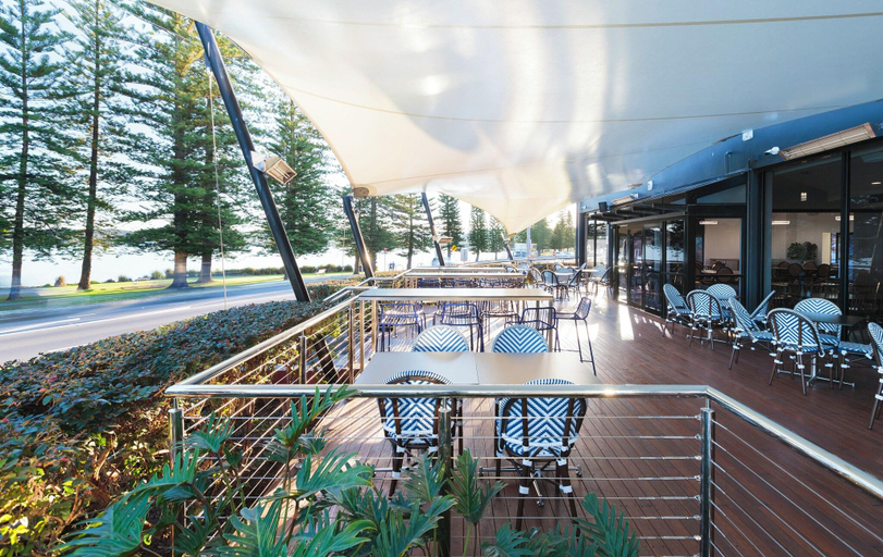 Exterior & Views 2, Pippi's At The Point, Lake Macquarie - North