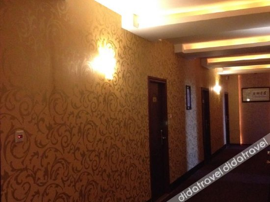 Others 3, Xinchen Holiday Hostel, Chaohu