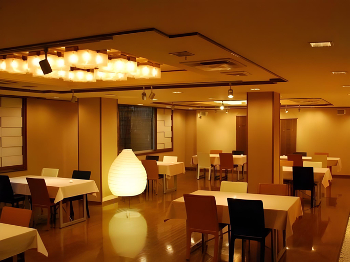 Food & Drinks 5, Onsenyado Tsukagoshiya Shichibee, Shibukawa