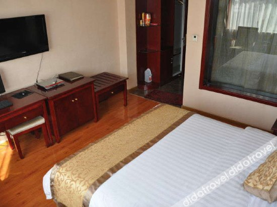 Others 4, Fenzhou Hotel, Luliang