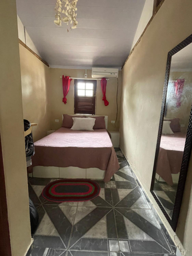 Bedroom 5, Hostel o pescador, Barreirinhas