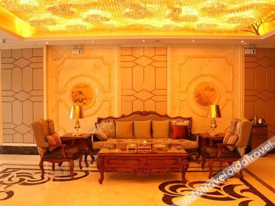 Others 4, Feitian Holiday Hotel, Wuwei