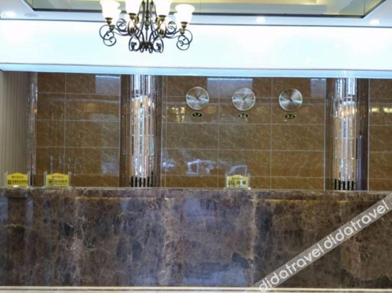 Others 5, Ding Zhi Xing Hotel, Chongqing