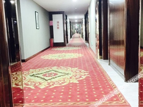 Others 3, Dongfangyuan Fortune Hotel, Ganzhou