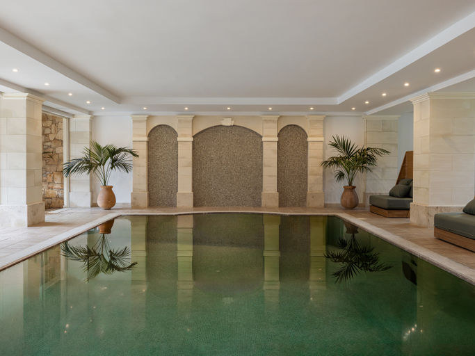 Sport & Beauty, Grecotel Casa Adele, Crete