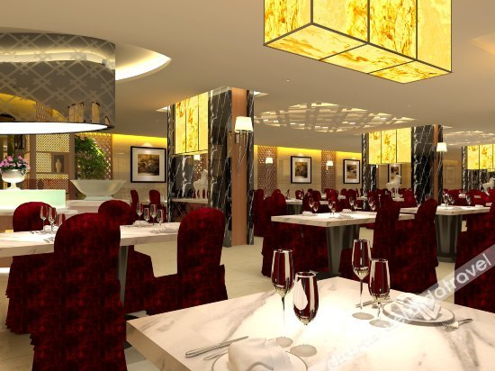 Others 5, Jintai Hotel, Yulin