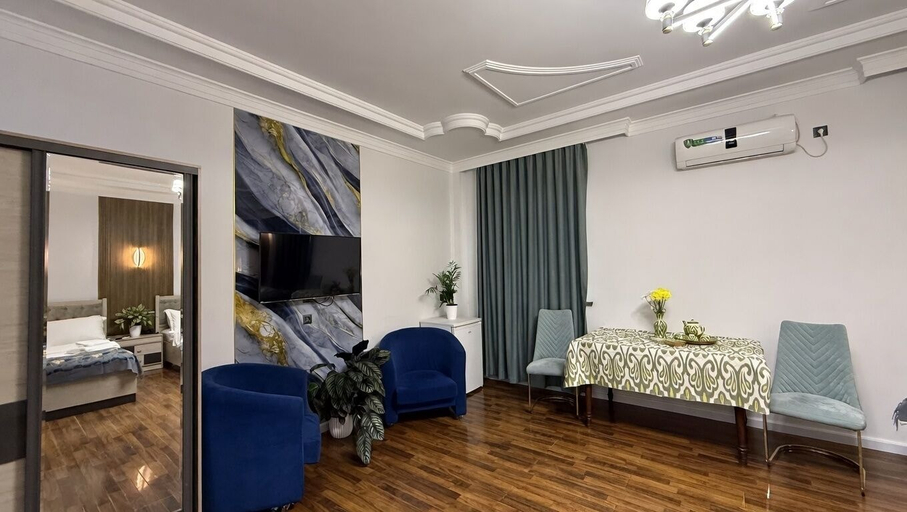 Others 5, Giza Grand Hotel, Tashkent City