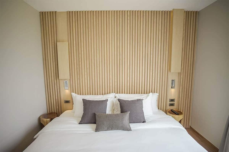 Room 4, Brique Suite Hotel Chiangmai, Muang Chiang Mai