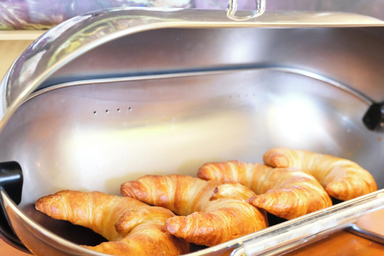 Food & Drinks 5, Vivotel Buerer Hof, Gelsenkirchen