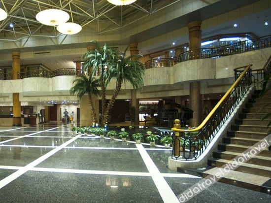 Others 3, Shengzhou Hotel, Shaoxing