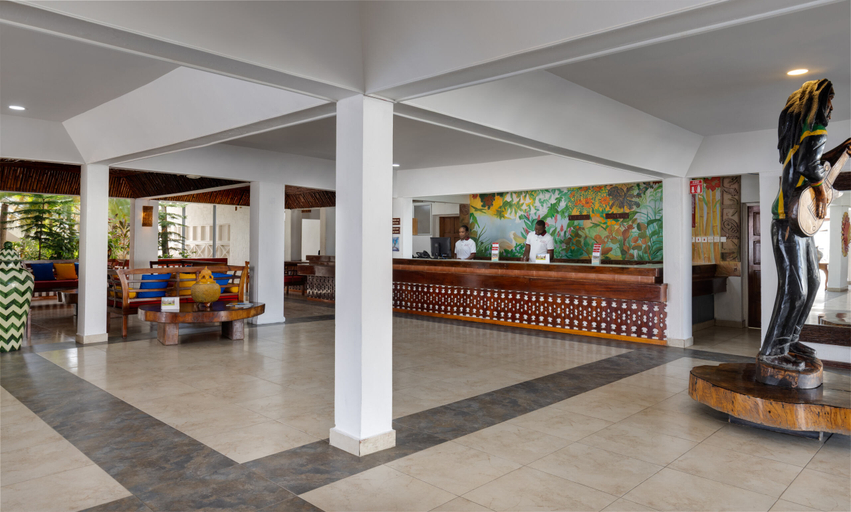 Public Area 5, Decameron Club Caribbean Runaway Bay, Ramada All-Inclusive Resort