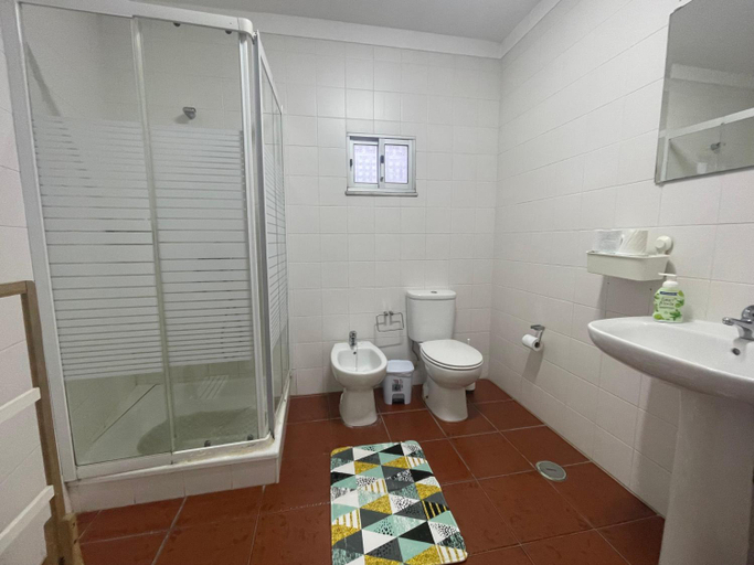 Bathroom 3, Casa Dona Joaquina, Reguengos de Monsaraz