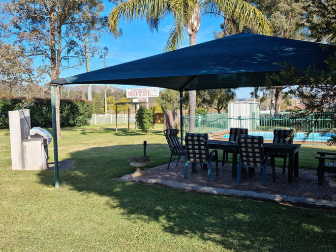 Food & Drinks, Aberdeen Motel, Upper Hunter Shire