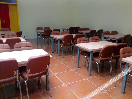 Others 5, Yanlin Chain Hotel Daming Yuancheng Street, Handan
