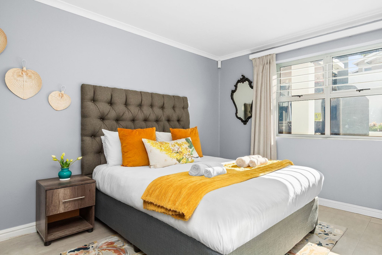Bedroom 3, Rancho Relaxo, City of Cape Town