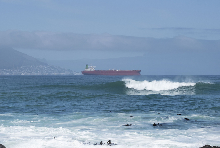 Others 4, Blouberg Heights 406, City of Cape Town