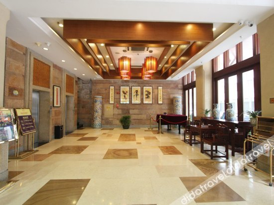 Others 2, California Hotel, Maoming