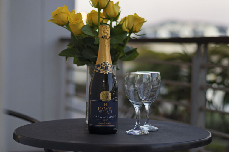 Food & Drinks, Eden on the Bay 179, City of Cape Town