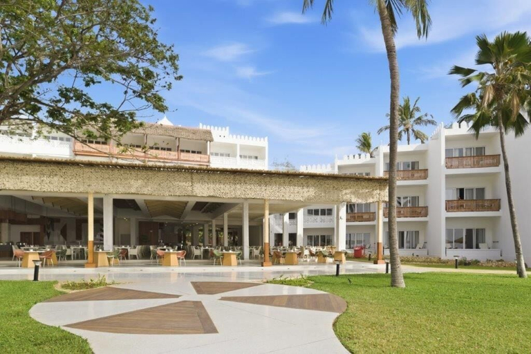 Exterior & Views 2, Bamburi Beach Hotel - All Inclusive, Kisauni