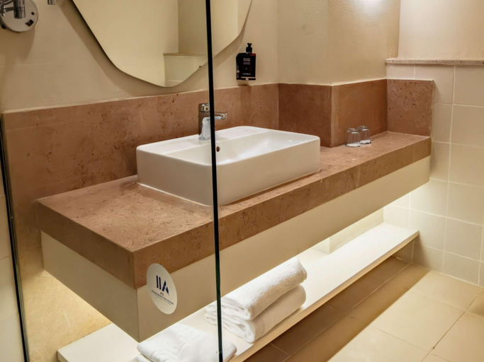 Bathroom 4, Naama Bay Promenade Resort Managed By Accor, Sharm el-Sheikh