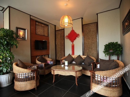Others 3, Fuyuan Wisdom Hotel, Chengdu