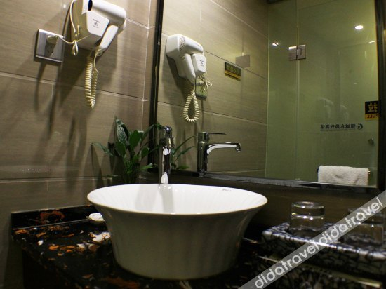 Others 5, Elong Jundu Hotel, Chenzhou