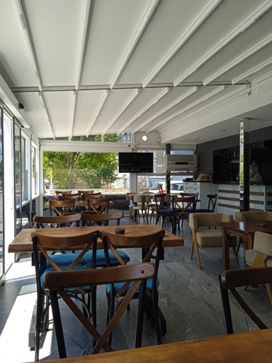 Food & Drinks 5, MIDIS PARK OTEL Sarkoy, Şarköy