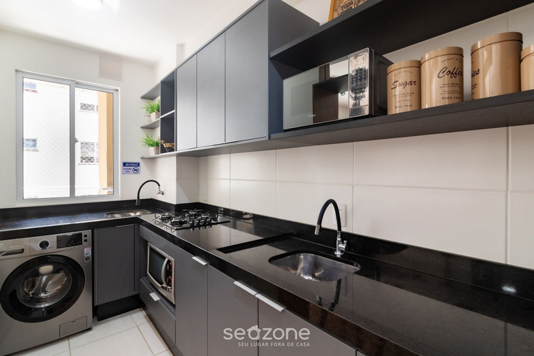 Others 5, VAC - Beachfront Condo in Itajuba Beach, Barra Velha