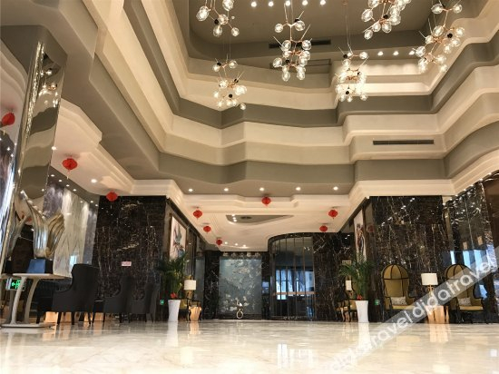 Others 3, Tianhecheng Hotel, Liuzhou