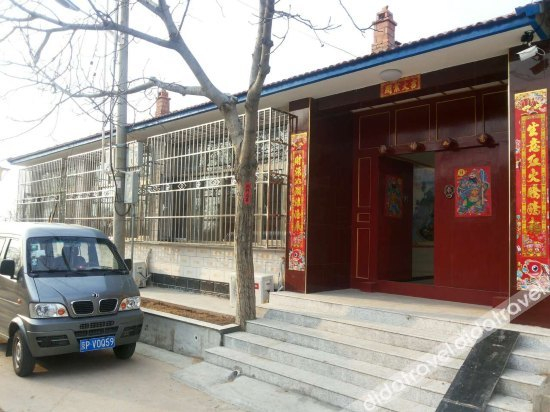 Others 3, Badaling Inn, Beijing