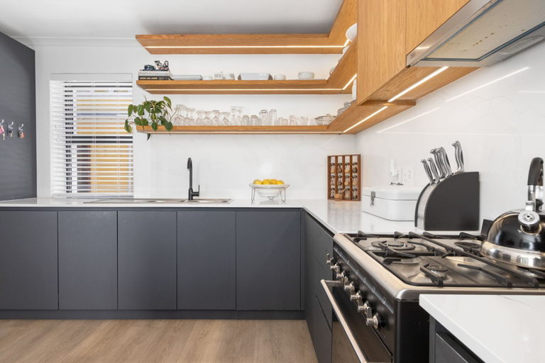 Interior 4, Uptown Retreat, City of Cape Town