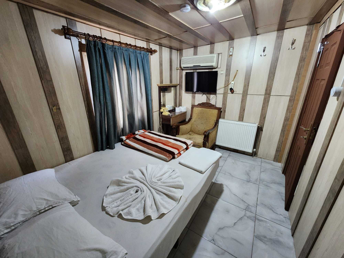 Bedroom 4, Mevlevi Hotel, Selçuklu