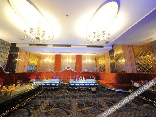 Others 2, Hongyun Hotel, Yulin