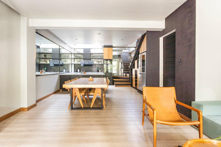 Food & Drinks, Villa Jeruk by Maheswara, Badung