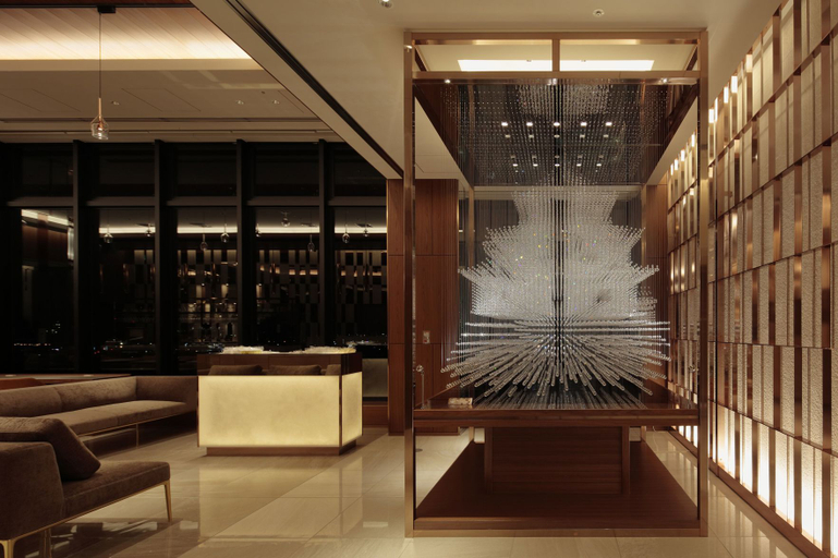 Public Area 3, Candeo Hotels Nankai Wakayama, Wakayama
