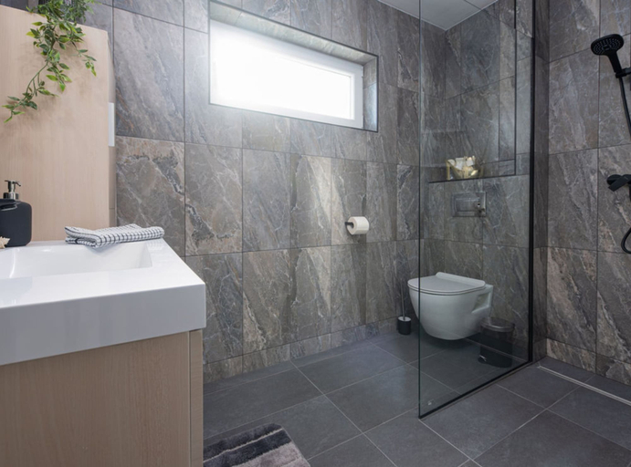 Bathroom 4, Marilona Welle Apartments Vir, Vir