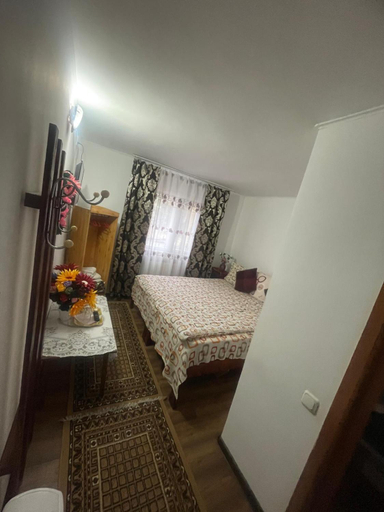 Bedroom 2, Vila Movila, Azuga