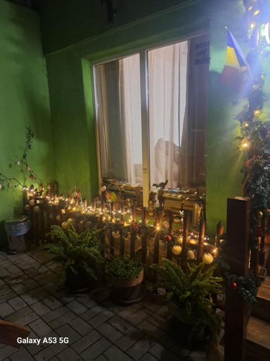 Food & Drinks, Sibiu Home 4 Green, Sibiu